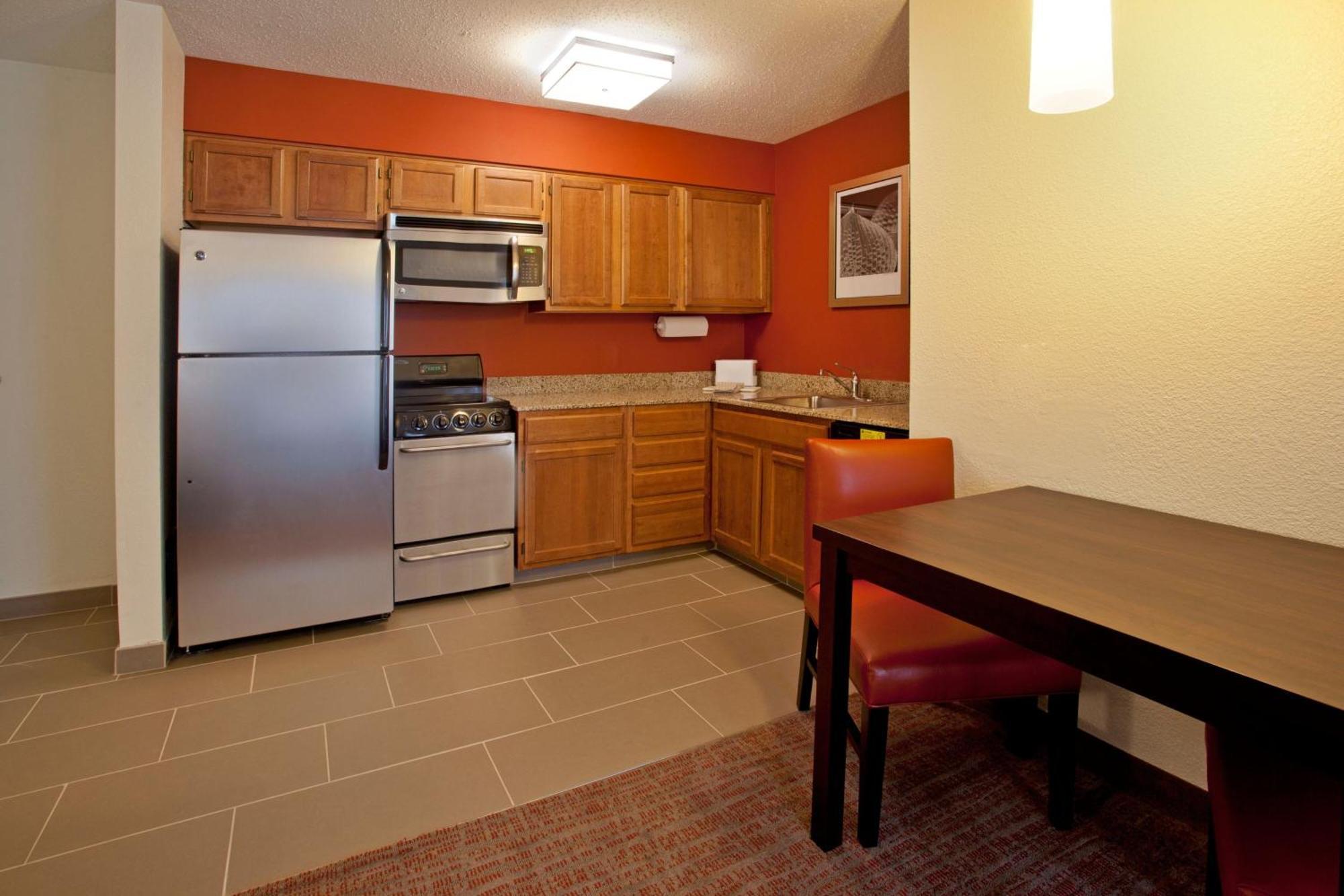 Residence Inn Fort Wayne Southwest Ellison Buitenkant foto