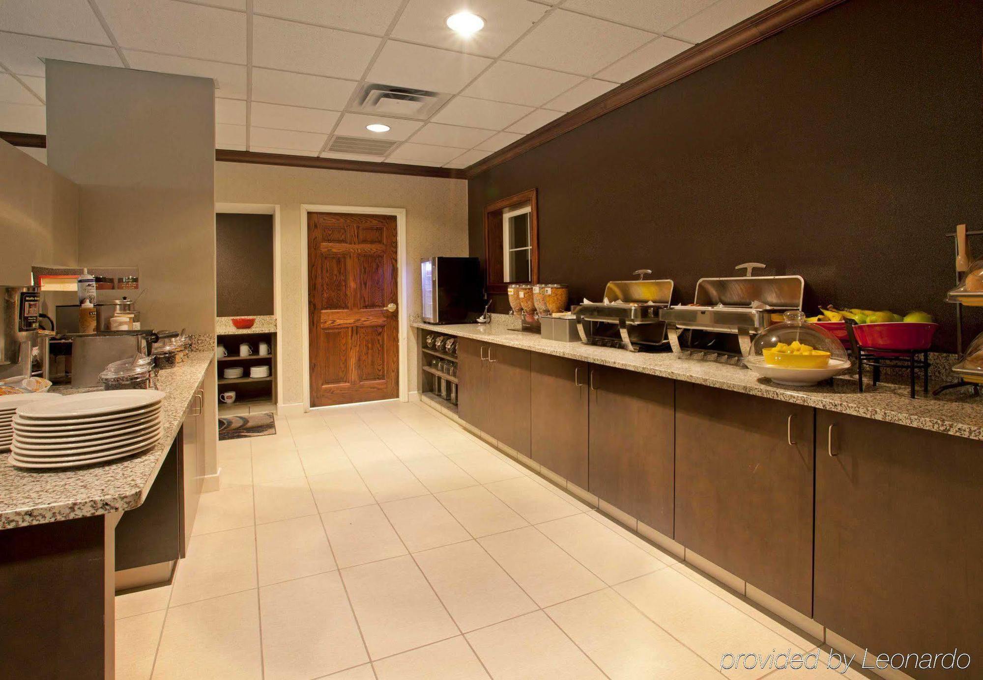 Residence Inn Fort Wayne Southwest Ellison Buitenkant foto