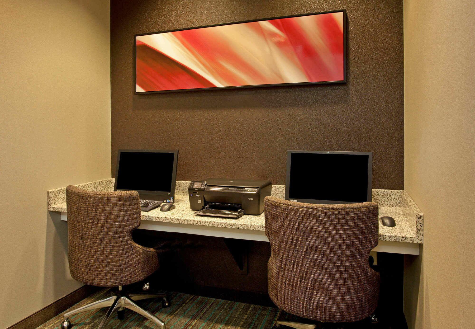 Residence Inn Fort Wayne Southwest Ellison Buitenkant foto