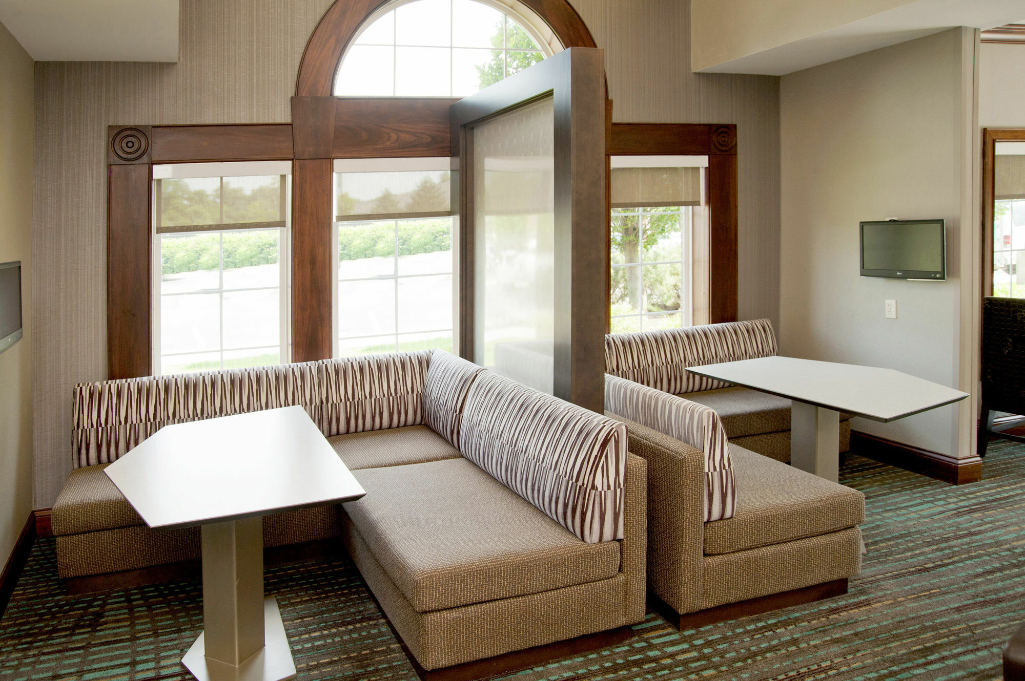 Residence Inn Fort Wayne Southwest Ellison Buitenkant foto