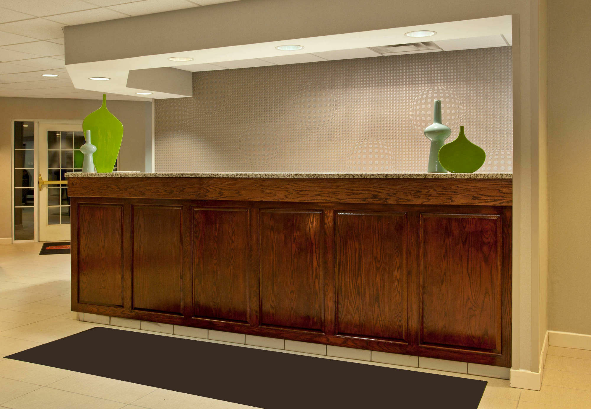 Residence Inn Fort Wayne Southwest Ellison Buitenkant foto
